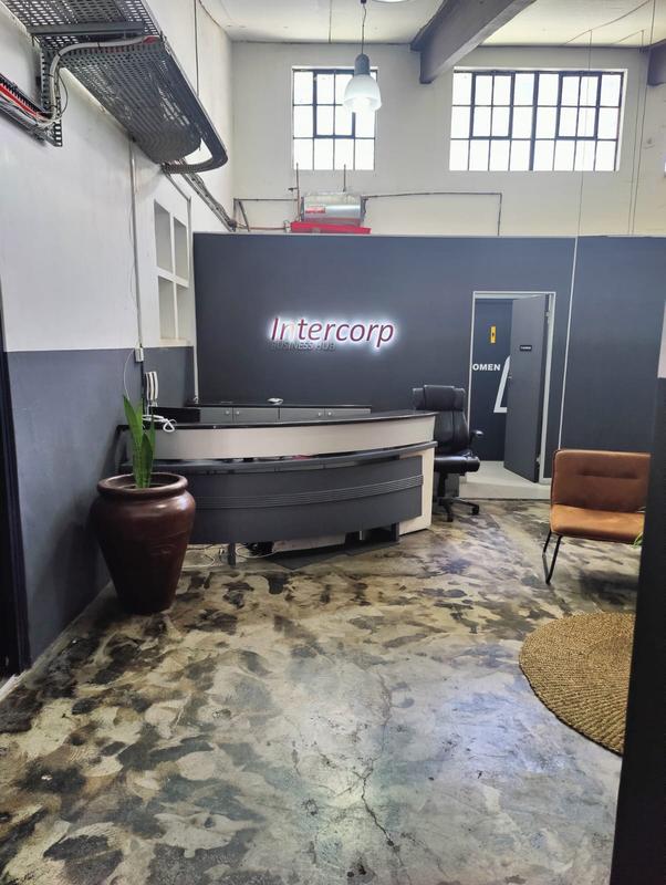 To Let Commercial Property for Rent in Cape Town Western Cape